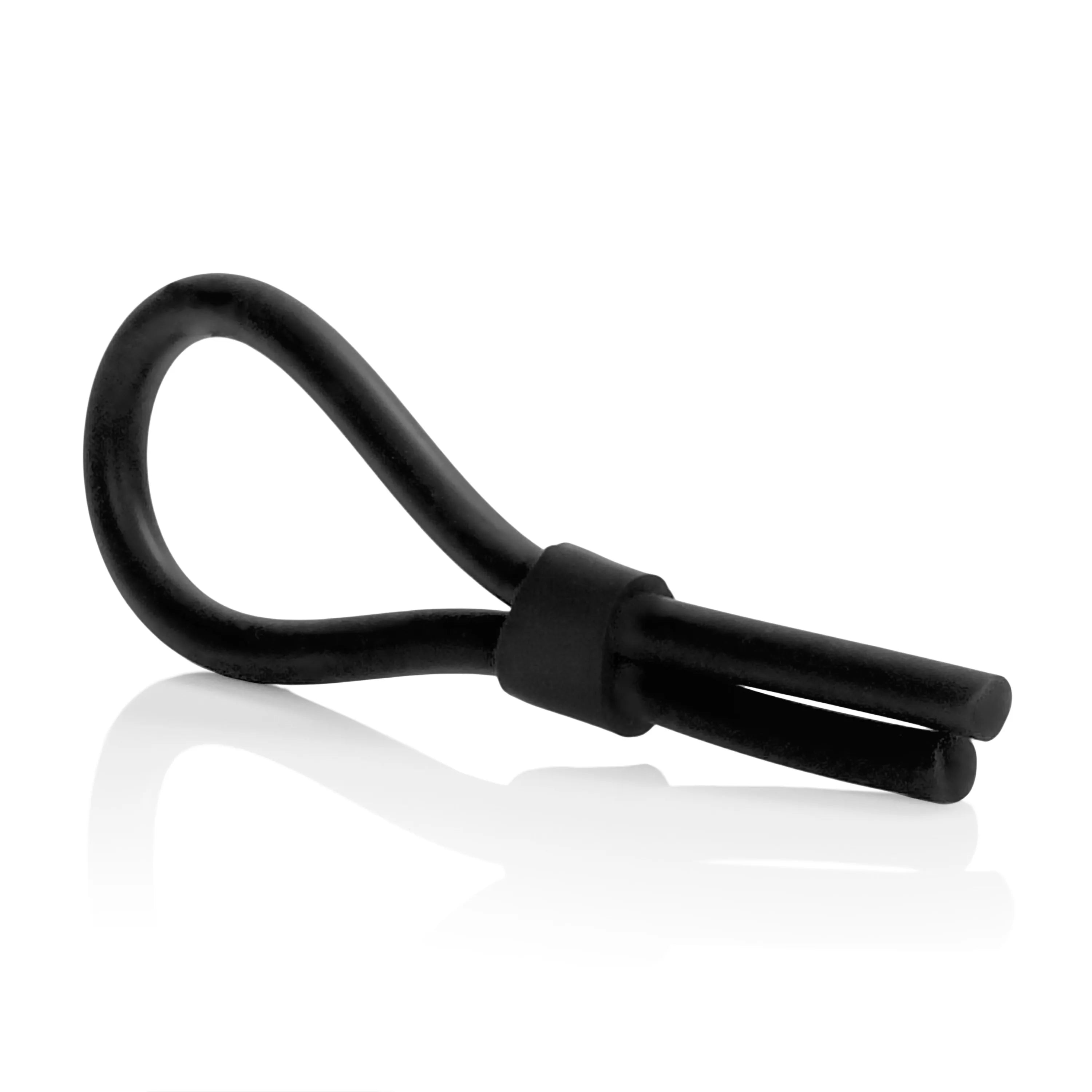 Silicone Stud Lasso – Adjustable Silicone Erection Enhancer > Cock Ring > Adjustable
