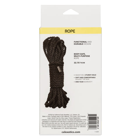 Boundless Multi Use 10 Metre Rope Rope