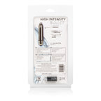 CalExotics High Intensity Bullet (Black) – Waterproof Compact Vibrator > Vibrators > Mini Vibrators