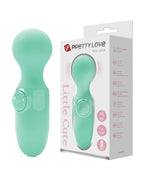 Pretty Love Mini Stick Purple Powerful Adult Intimacy Massager > Sex Toys > Mini Massagers