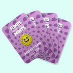 Flintts Luxury Grape Mints > Novelties > Candy & Edible Items