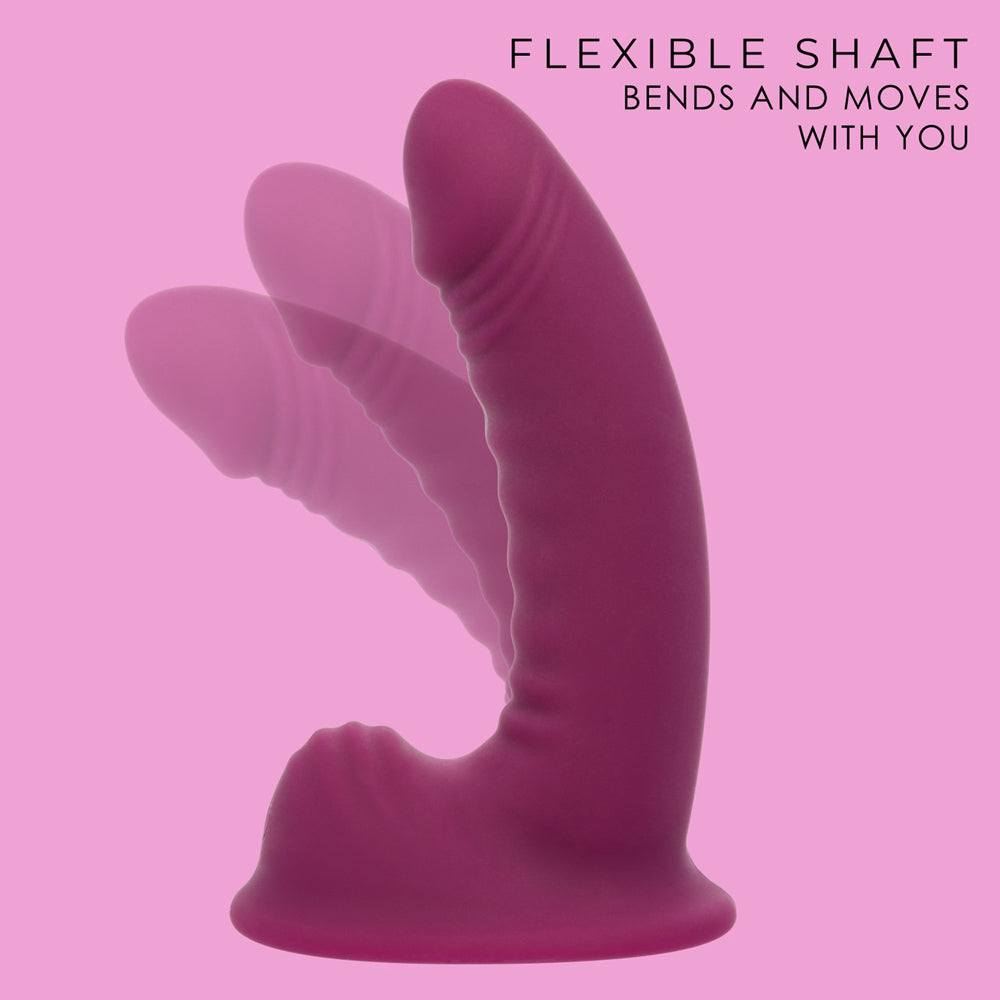 G-Ride Road Trip – Dual-Motor Hands-Free Vibrator with 10 Speeds > Vibrators > Standard Vibrators