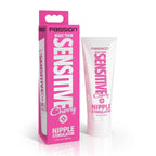Make Them Sensitive Cherry Nipple Stimulator – Flavored Nipple Stimulator Cherry > Sex Toys > Nipple Stimulators