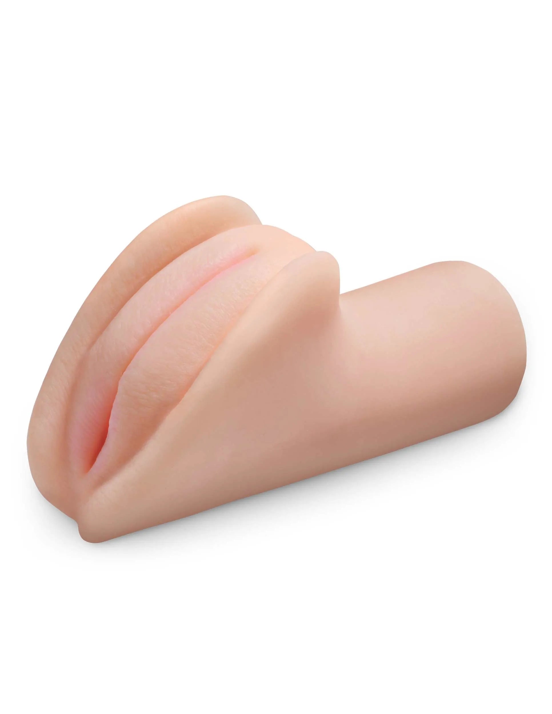 Perfect Pussy Pleasure Stroker > Sex Toys For Men > Masturbators > Manual Main image