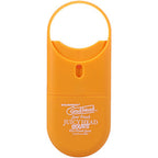 GoodHead JuicyHead Sour Peach Dry Mouth Spray > Lube > Oral Gels & Sprays