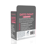 Screaming O Date Night Intimacy Kit – Rechargeable Mini Massager and Vibrating Ring Set > Sex Toys > Couples Toys