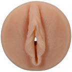 Lulu Chu Signature Stroker Ultraskyn Pocket Pussy Toy Default Title > Sex Toys For Men > Masturbators > Pornstar