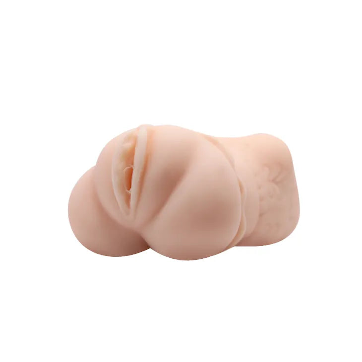 Crazy Bull Realistic Sleeve - Textured 2.8 Inch Masturbator > Sex Toys For Men > Masturbators > Manual