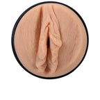 Kylie Rocket Ultraskyn Pussy Masturbator – Realistic Sleeve Masturbator > Sex Toys For Men > Masturbators > Pornstar