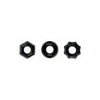Renegade Chubbies – Stretchable Stackable Cock Rings > Cock Ring > Sets