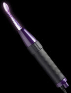 Zeus Deluxe Edition Twilight Violet Wand Kit (Violet) – Electro Stimulation Wand E-STIM TOYS
