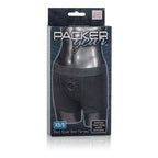 Packer Gear Boxer Harness (Black, Extra Small to Small) – Adjustable Harness > Gender > Bodywear