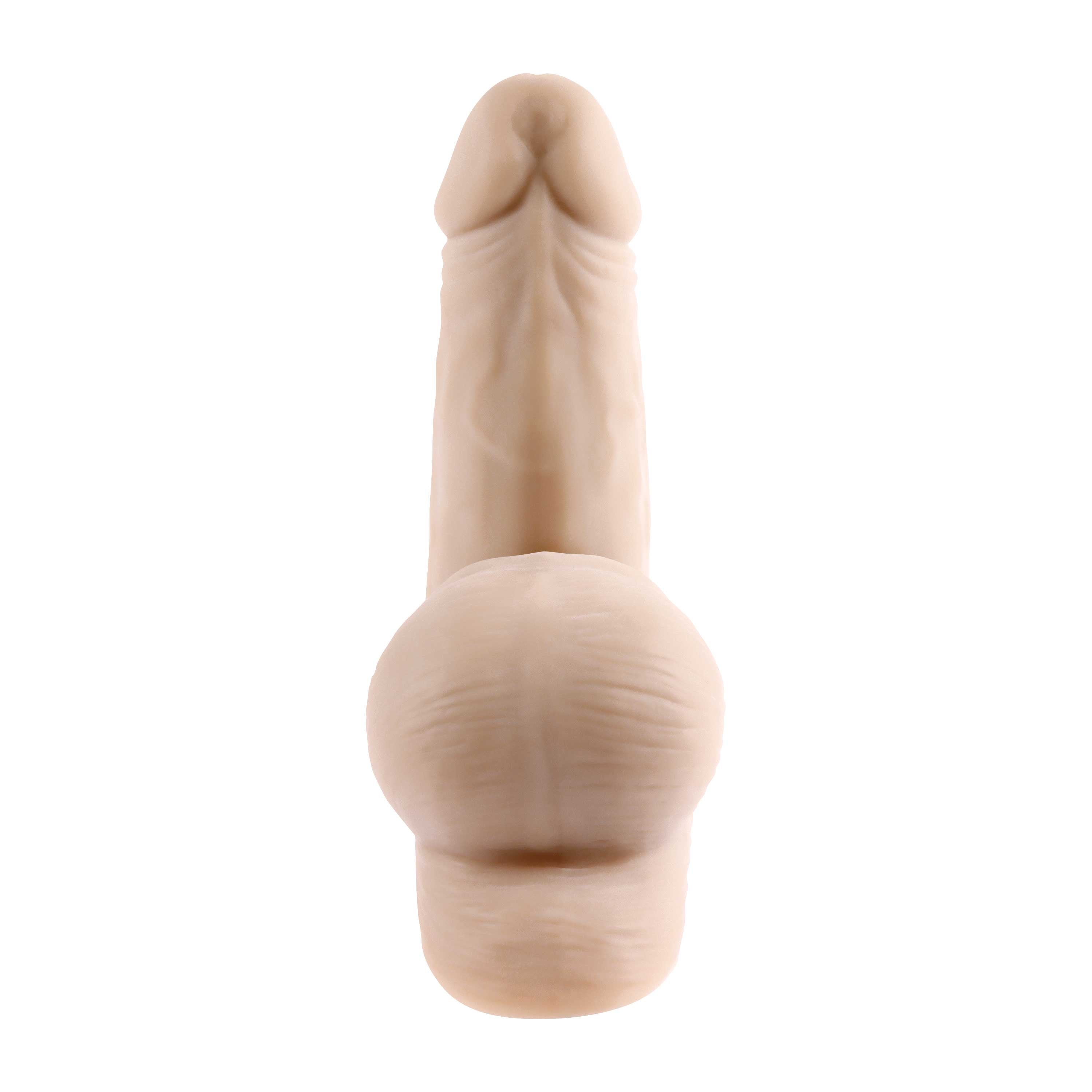 Gender X Stand to Pee Light – Realistic Waterproof Stand-to-Pee Funnel Flesh > Gender > Packers