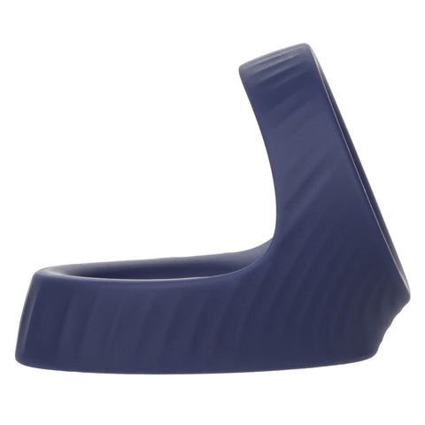 Viceroy Max Dual Silicone Cock Ring Stamina Support COCK RINGS Sling