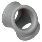 Alpha Liquid Silicone Precision Ring (Gray) – Ultra Stretchy Cock Ring > Cock Ring > Sling