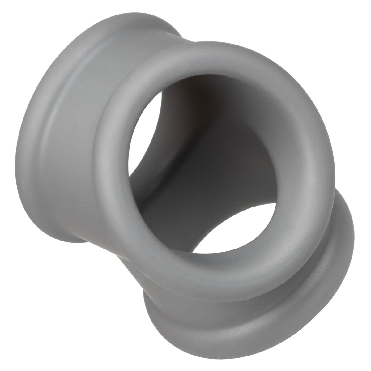 Alpha Liquid Silicone Precision Ring (Gray) – Ultra Stretchy Cock Ring > Cock Ring > Sling