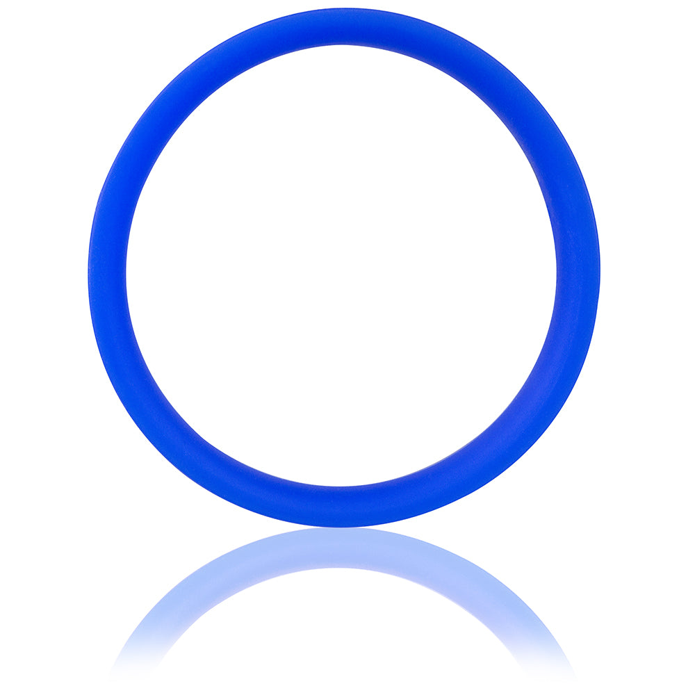 RingO Pro XXL – Stretchy 2.25 Inch Diameter Silicone Erection Enhancer Ring > Cock Ring > Single