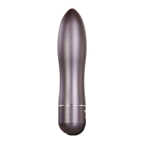 Evolved Travel-Gasm (Gray) – Waterproof Bullet Vibrator > Vibrators > Mini Vibrators
