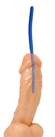 Invasion Silicone Urethral Sound Trainer Set for Adult Pleasure Sounding Rods
