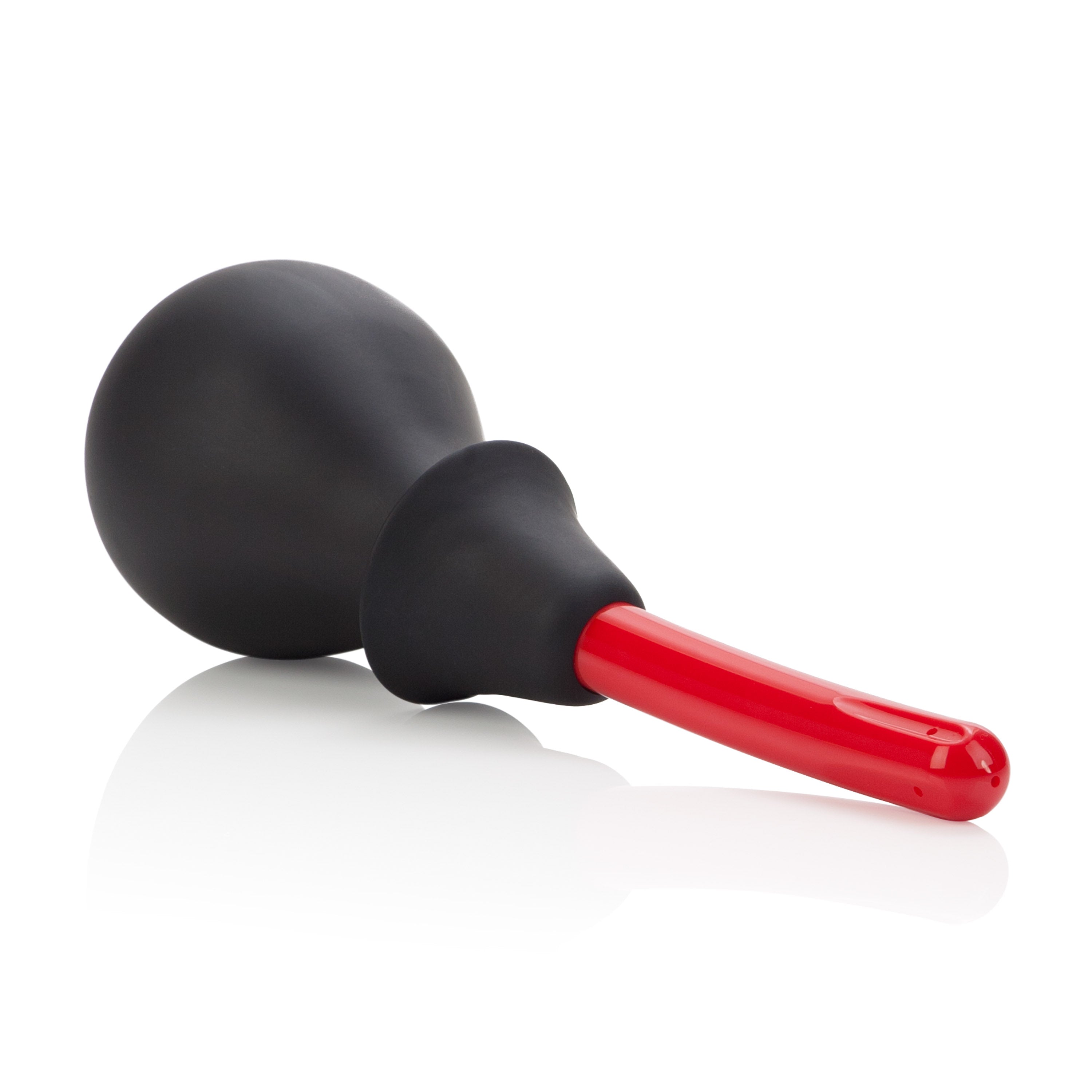 CalExotics Ultra Anal Douche Kit Portable Gentle Cleansing Douches