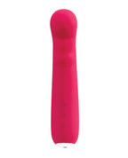 Midori G-Spot Vibrator with 10 Modes in Black > Sex Toys For Ladies > G-Spot Vibrators