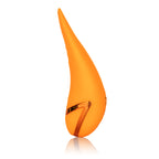 California Dreaming Hollywood Hottie Orange – Rechargeable Mini Massager with 10 Vibration Functions > Vibrators > Standard Vibrators