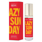 Simply Sexy Pheromone Perfume Oil Roll-On.34 oz – Oil-Based Unisex Fragrance > Essentials > Aphrodisiacs