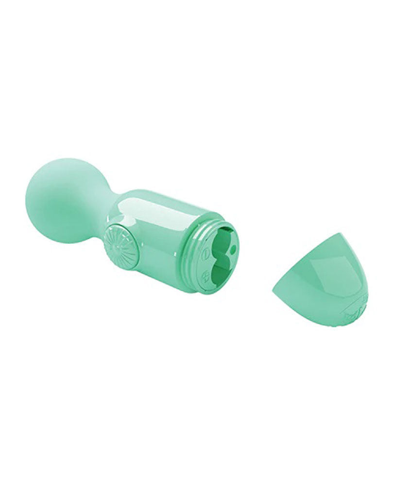 Pretty Love Mini Stick Purple Powerful Adult Intimacy Massager > Sex Toys > Mini Massagers