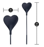 Temptasia Ardor Heart Crop – Body-Safe Silicone Crop > Bondage Gear > Crops