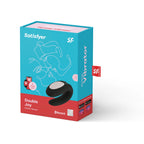Satisfyer Double Joy – App-Enabled Remote-Controlled Couples Vibrator > Sex Toys > Couples Toys