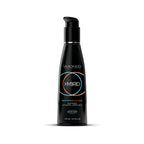 Wicked Hybrid Water and Silicone Blended Lubricant 120ml Bottle Default Title > Lube > Hybrid