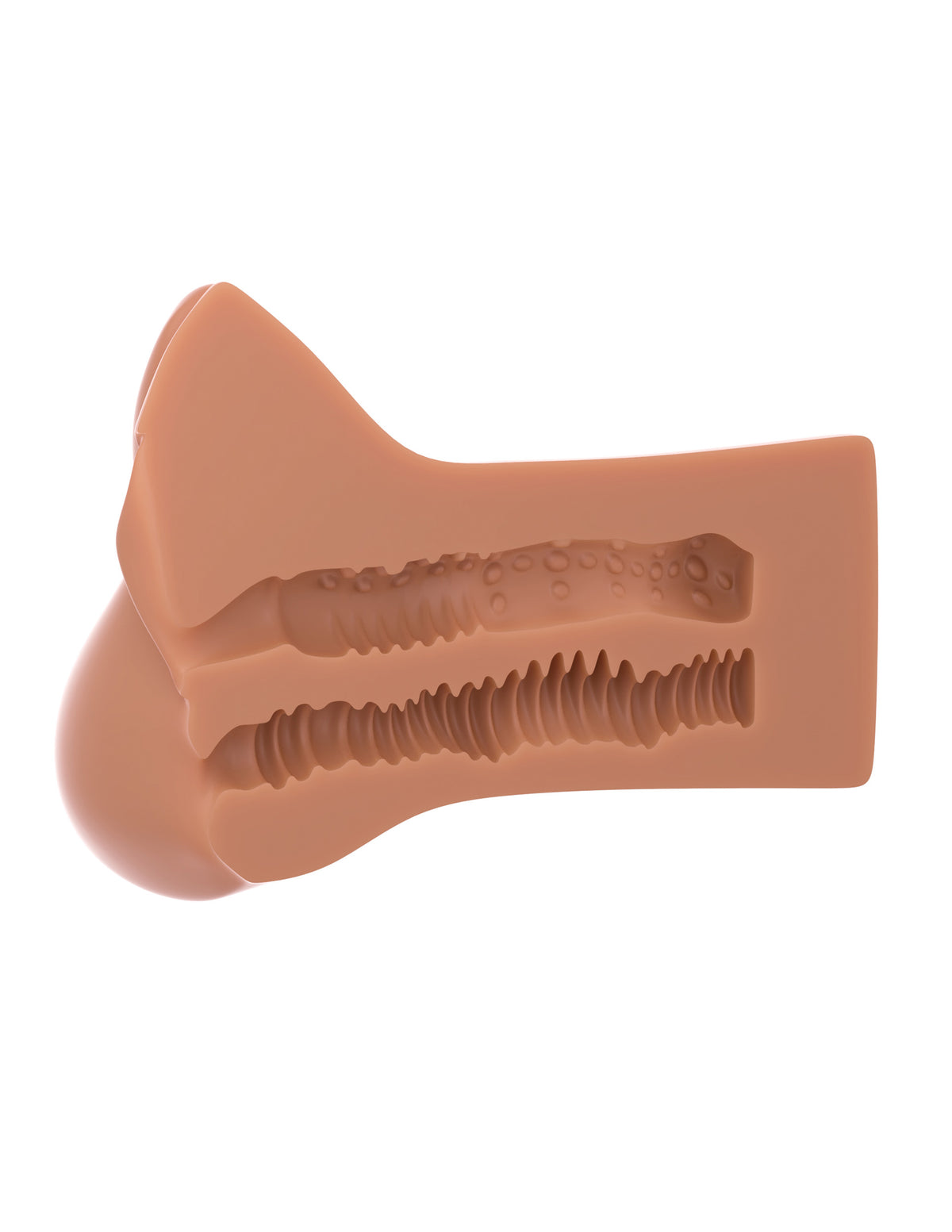 Pdx Plus Pick Your Pleasure Stroker Xl > Sex Toys For Men > Masturbators > Manual