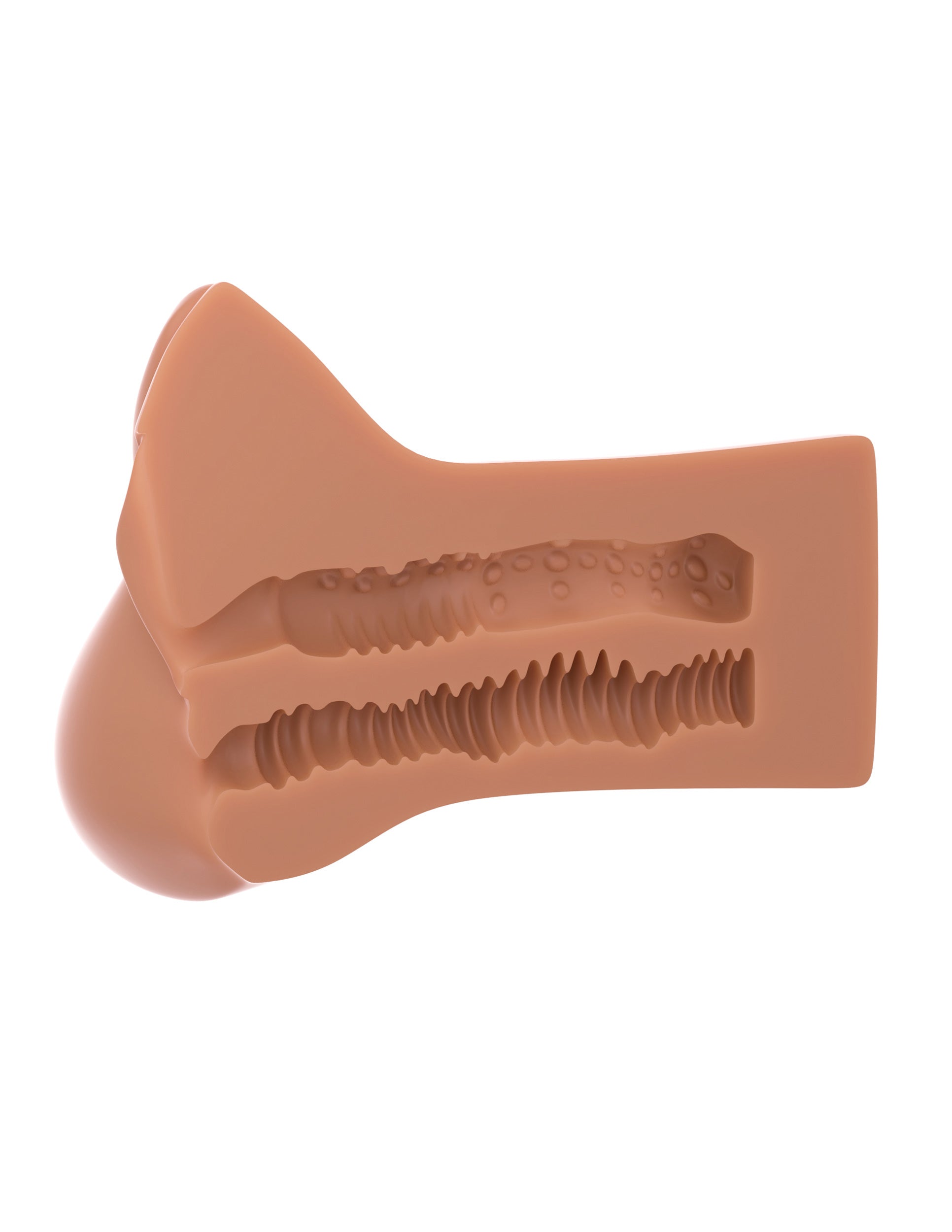 Pdx Plus Pick Your Pleasure Stroker Xl > Sex Toys For Men > Masturbators > Manual