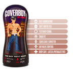 Loverboy Bad Boy Next Door Pocket Stroker > Sex Toys For Men > Masturbators > Manual