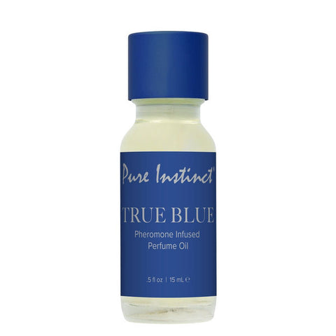 Pure Instinct Pheromone Perfume Oil Original Dropper 15ml Fragrance Mist