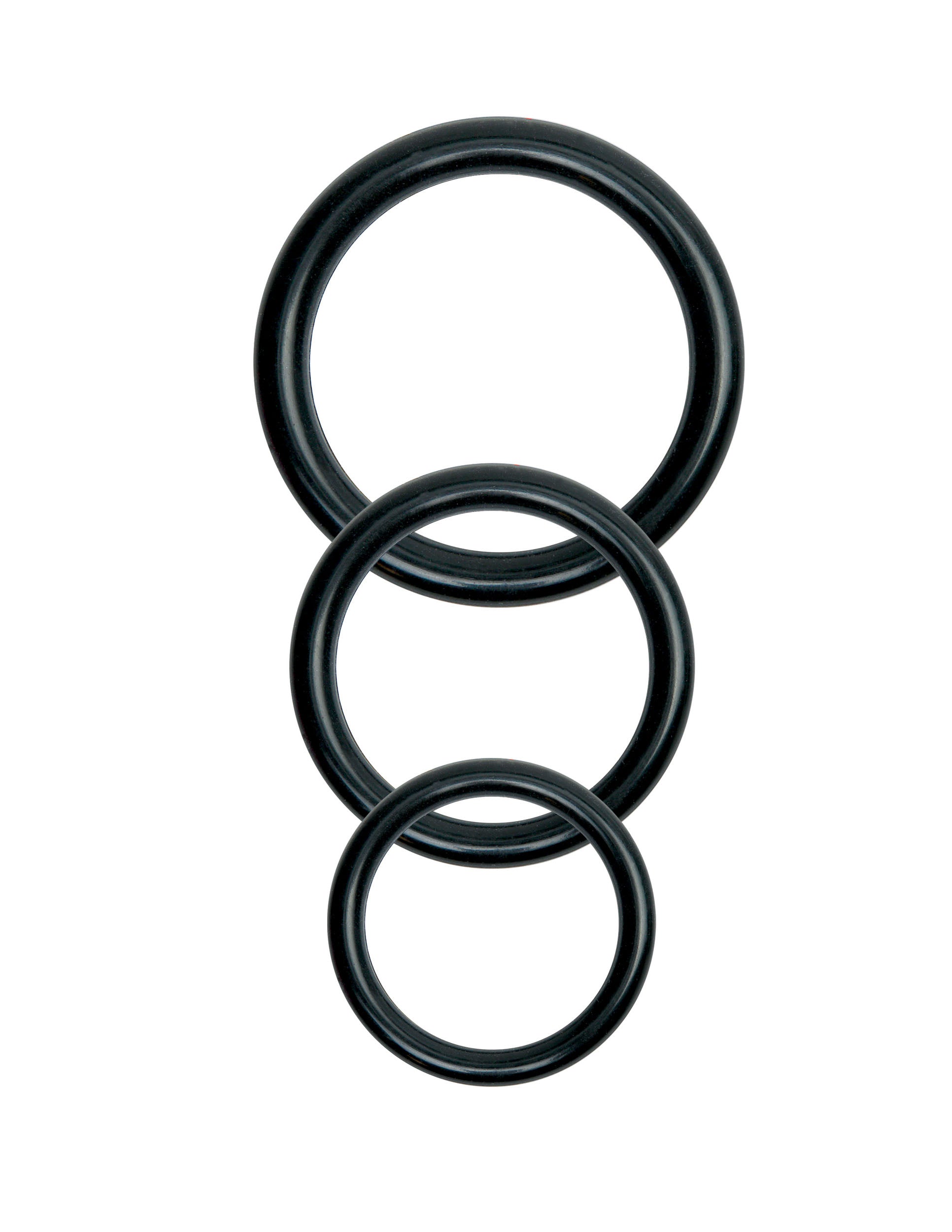 Fetish Fantasy Beginners Harness Black Adjustable Strap Harness > Dildos > Strap On Harnesses