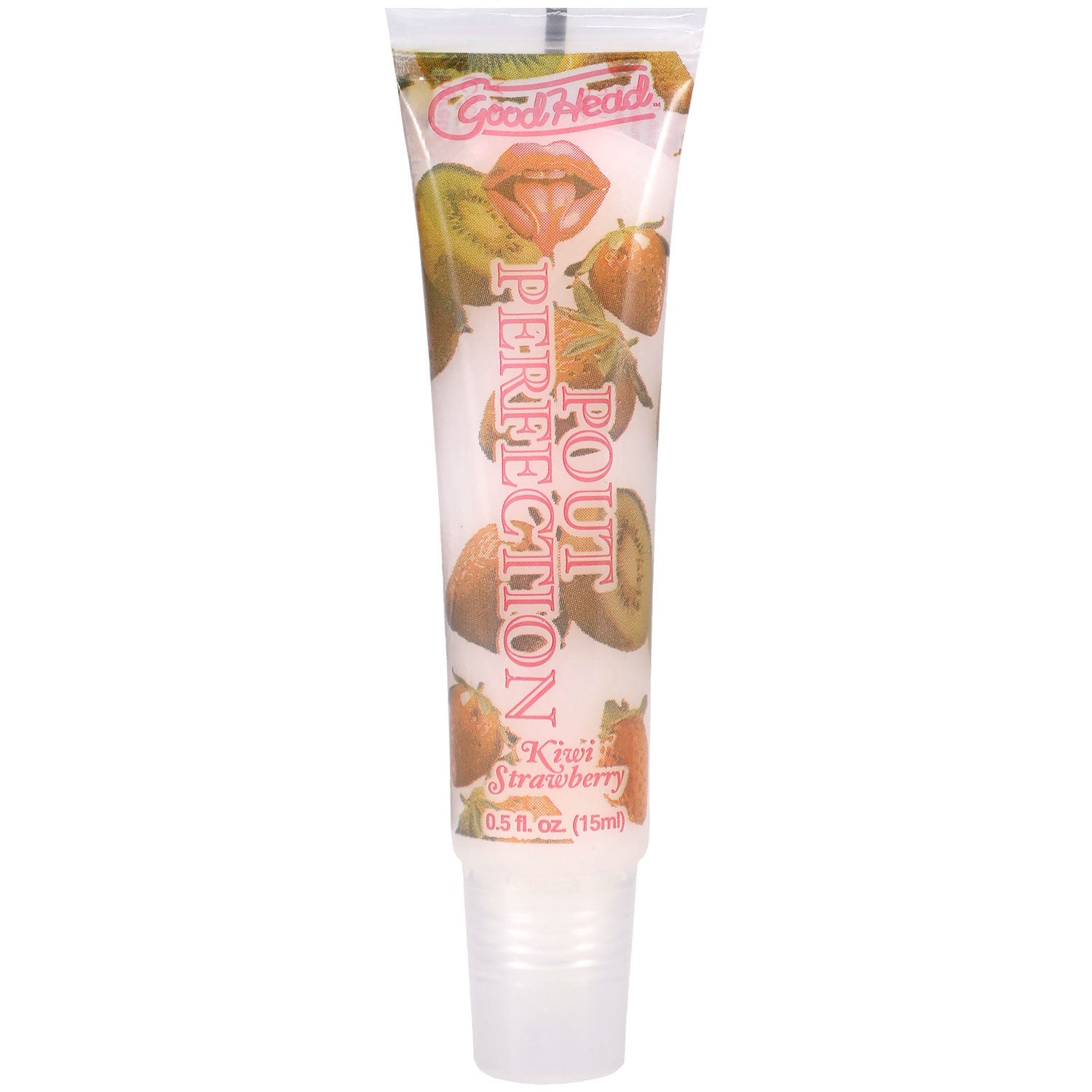 Goodhead Pout Perfection (Coconut Cream) – Lip Balm Bath & Body