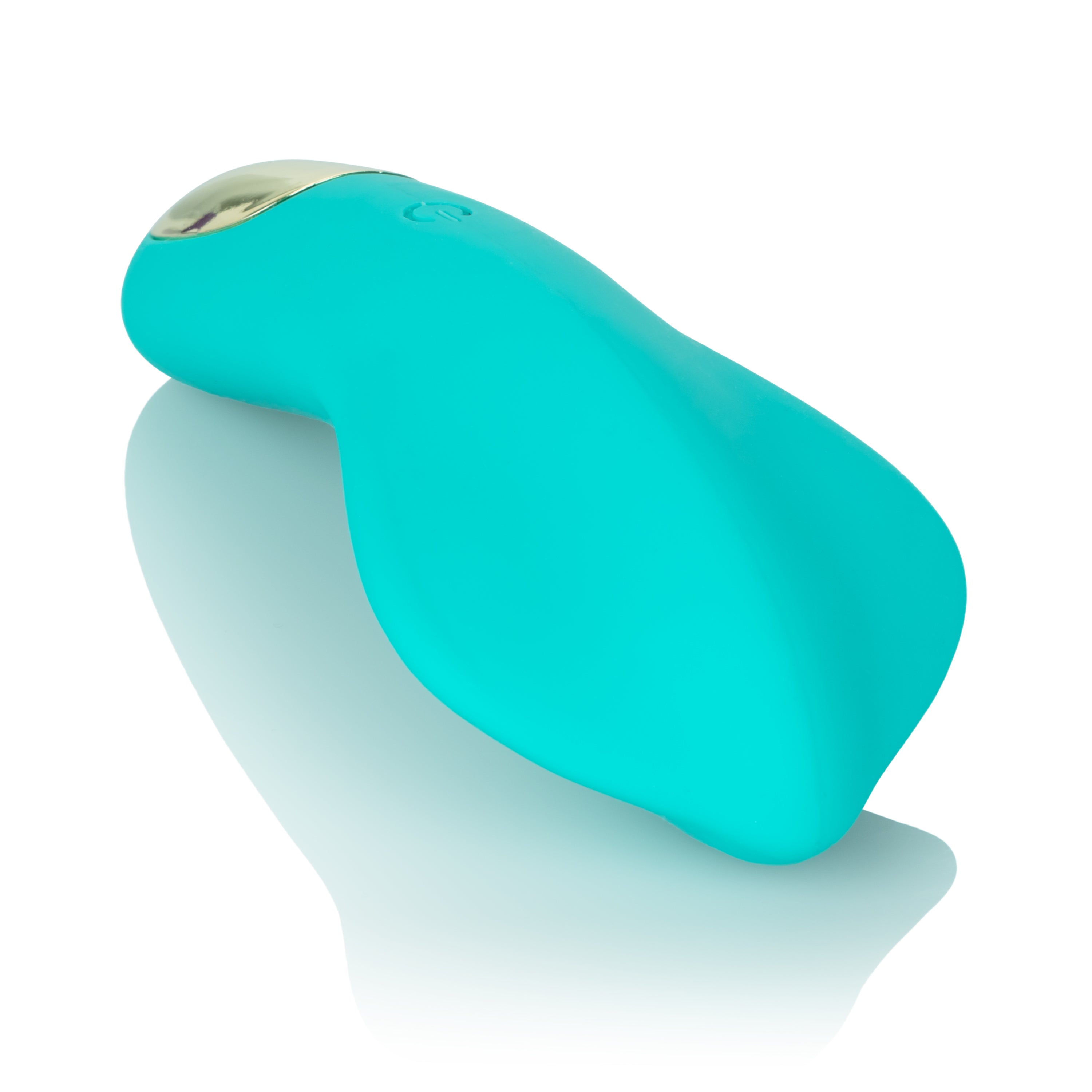 Slay Pleaser Pocket Clitoral Massager With 10 Modes Finger Stimulator