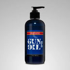 Gun Oil H2O Water-Based Lubricant with Aloe Vera 32 Ounce - 960ml > Lube > Speciality Exempt