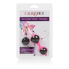 Silicone Kegel Trainer Balls with Retrieval Cord Soft Material Pelvic Exercise Device > Sex Toys For Ladies > Kegel Exercise