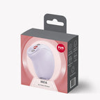 Mea Air Pulse Vibrator (Purple) – Pressure Wave Vibrator Purple > Sex Toys For Ladies > Air Pulsation