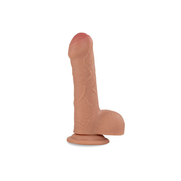 Raw Dildo Ultra Realistic Logan (Light) – 7" Dildo > Dildos > Realistic Dildos Main image