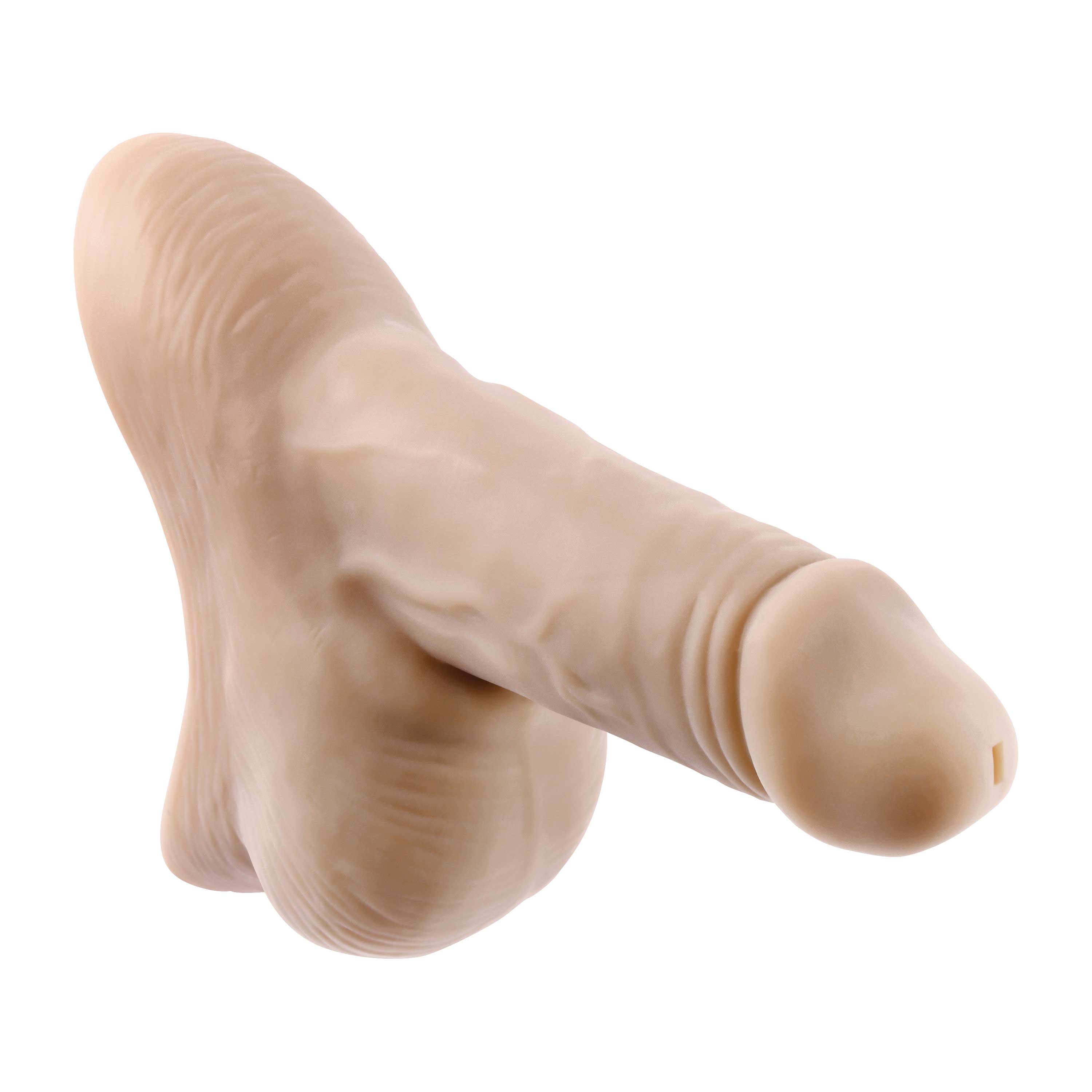Gender X Stand to Pee Light Realistic Stand to Pee Funnel Packers