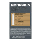 Trojan Sensitivity Bareskin Lubricated Condoms – Thin Latex Condoms 10 Pack > Essentials > Condoms