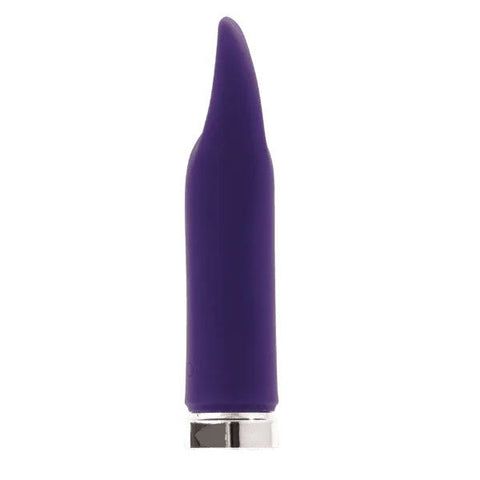 Lasso Rechargeable Clitoral Bullet Vibrator - Pink BULLETS