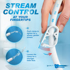 CleanStream Water Bottle Cleansing Kit – Complete Cleaning System > Essentials > Douches