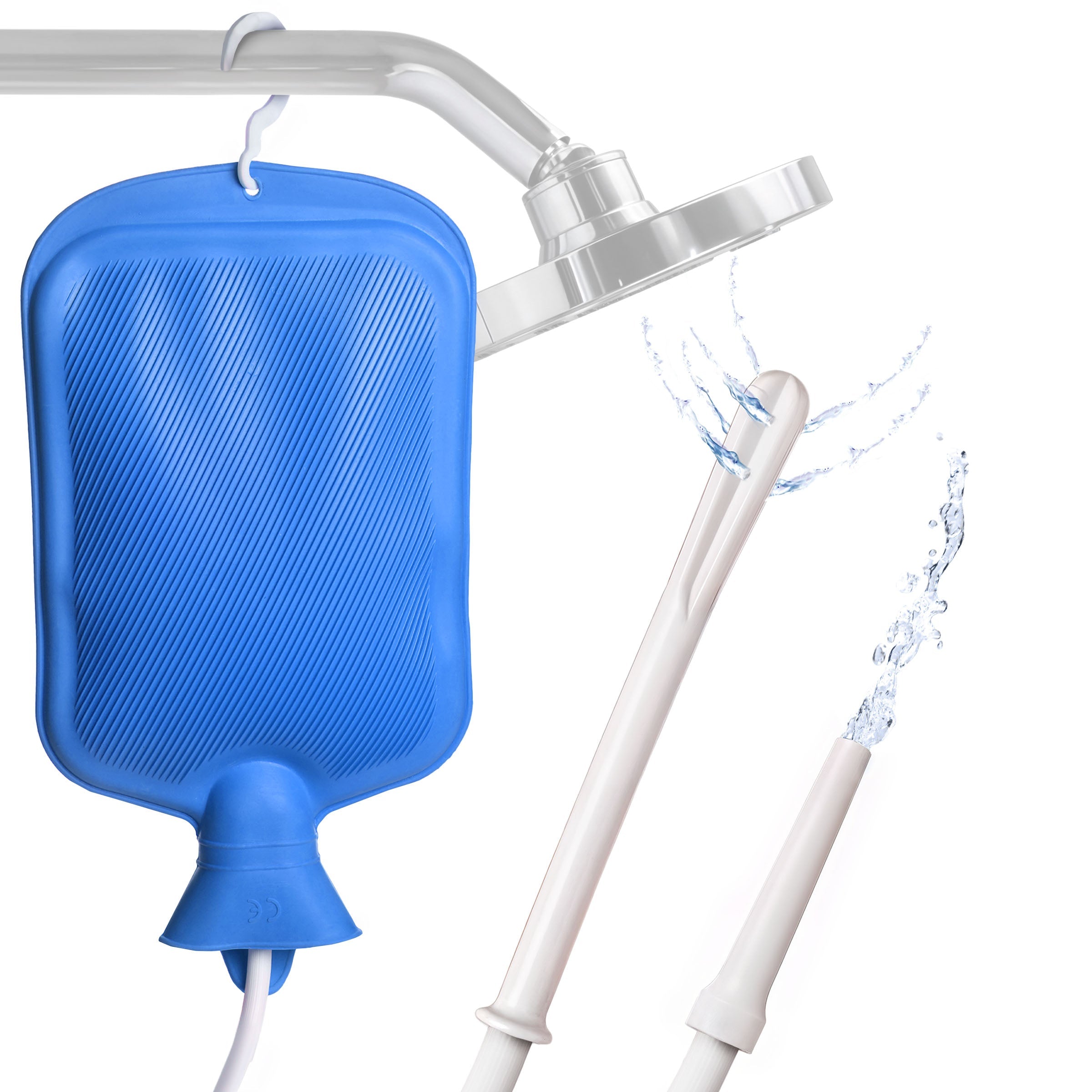 CleanStream Water Bottle Cleansing Kit – Complete Cleaning System Secondary image