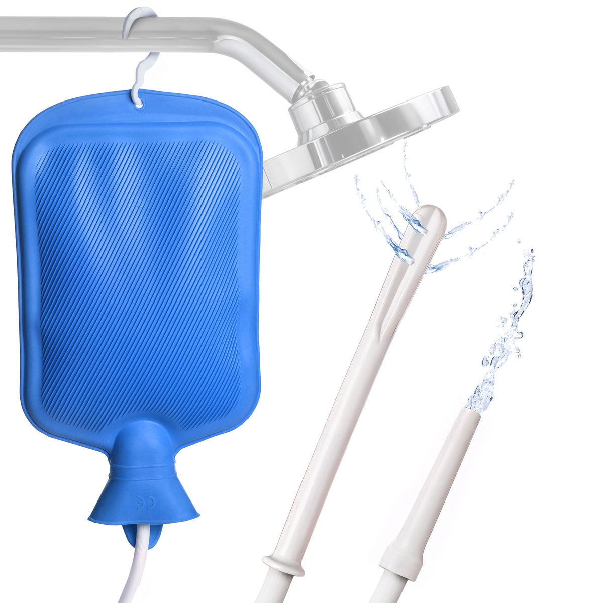 CleanStream Water Bottle Cleansing Kit – Complete Cleaning System > Essentials > Douches