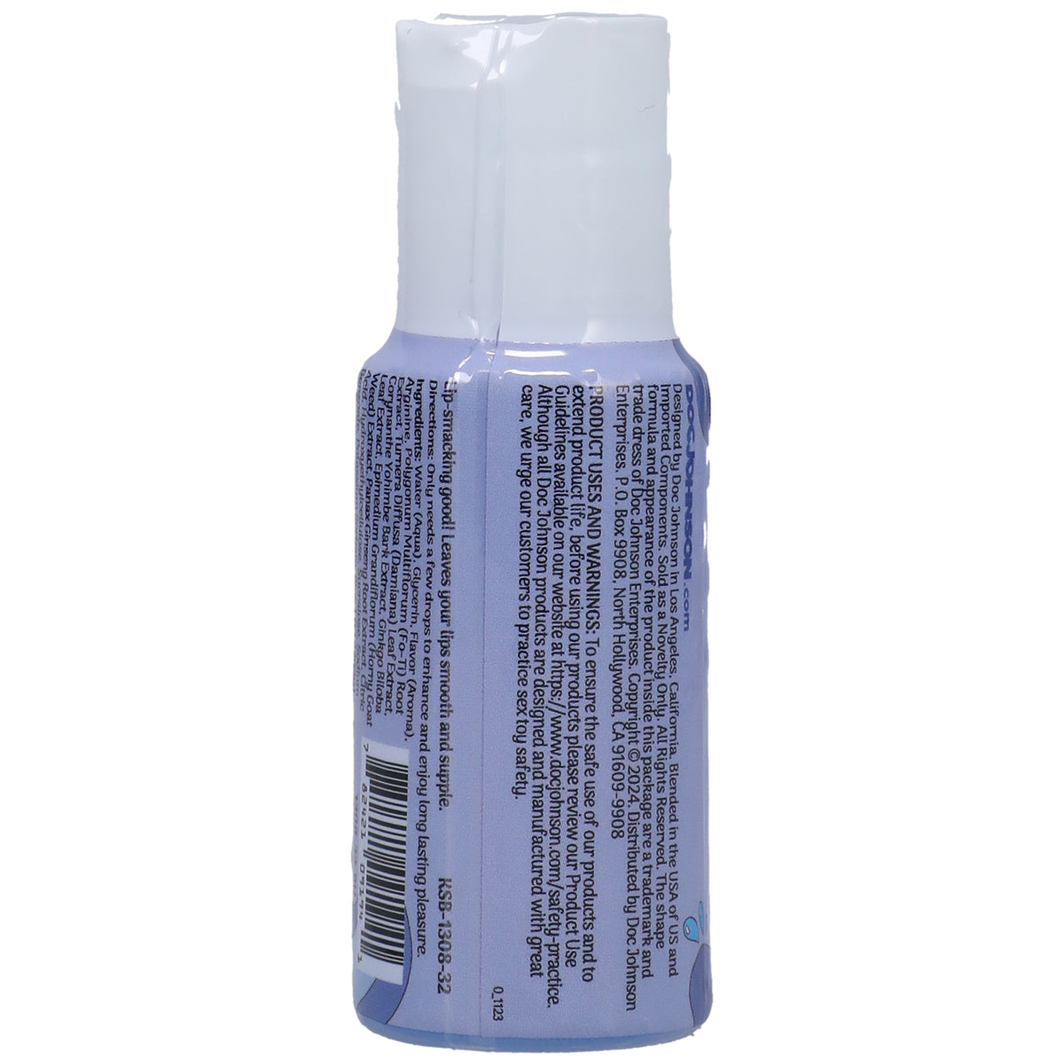 Spanish Fly Sex Drops Blue Raspberry Flavor Arousal Enhancer 29ml Default Title > Essentials > Mens Enhancers