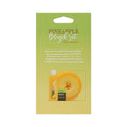 Goodhead Pineapple Blowjob Set – Textured ULTRASKYN Open-Ended Stroker > Sex Toys For Men > Masturbators > Manual